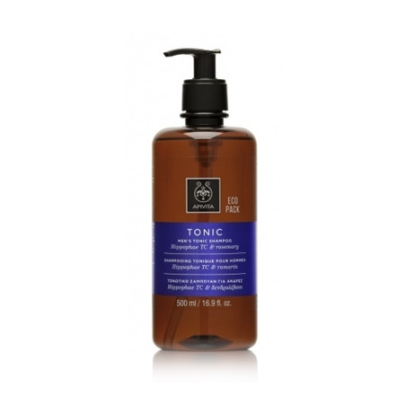 Apivita Champu Anticaida Tonificante Hombre 500ml