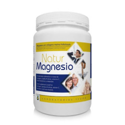 Tegor Natur Magnesio 300gr