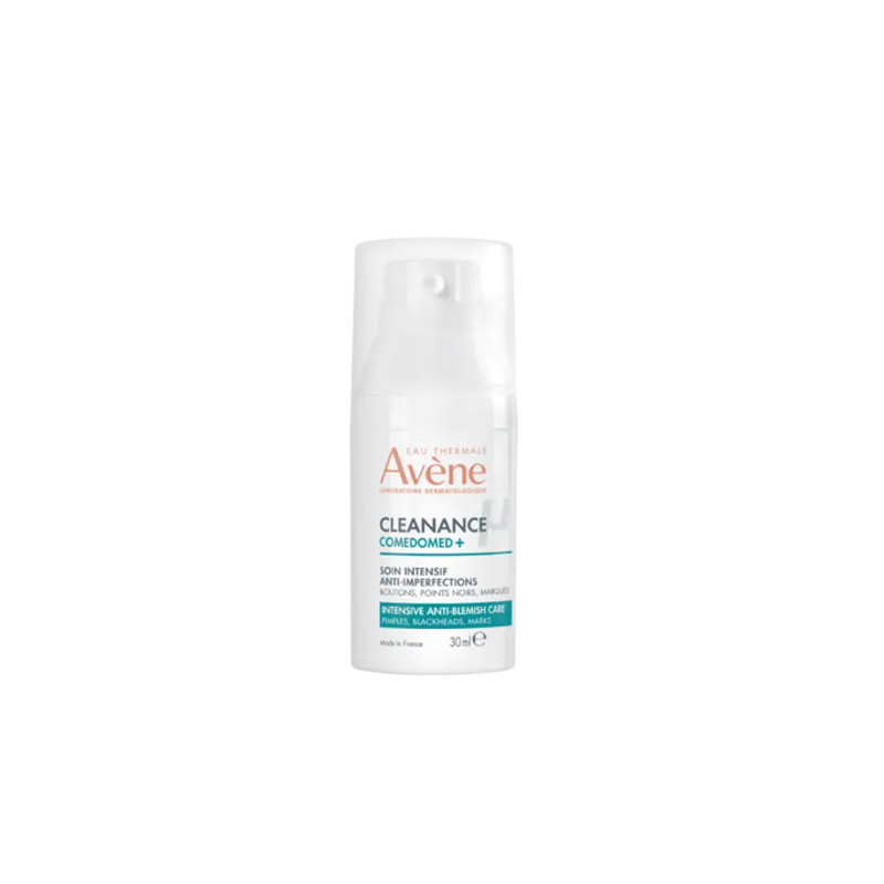 Avene Cleanance Comedomed+ Intensivo Anti-Imperfecciones 30ml
