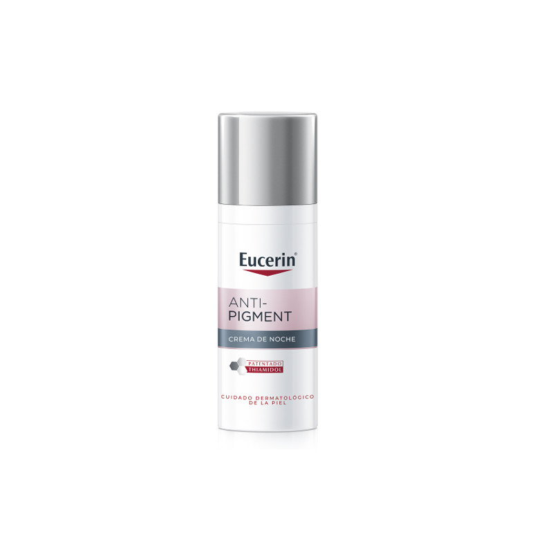 Eucerin Anti-Pigment Crema de Noche Anti-Manchas 50ml