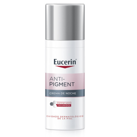 Eucerin Anti-Pigment Crema de Noche Anti-Manchas 50ml
