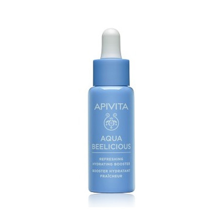 Apivita Aqua Beelicious Booster Hidratante Refrescante 30ml