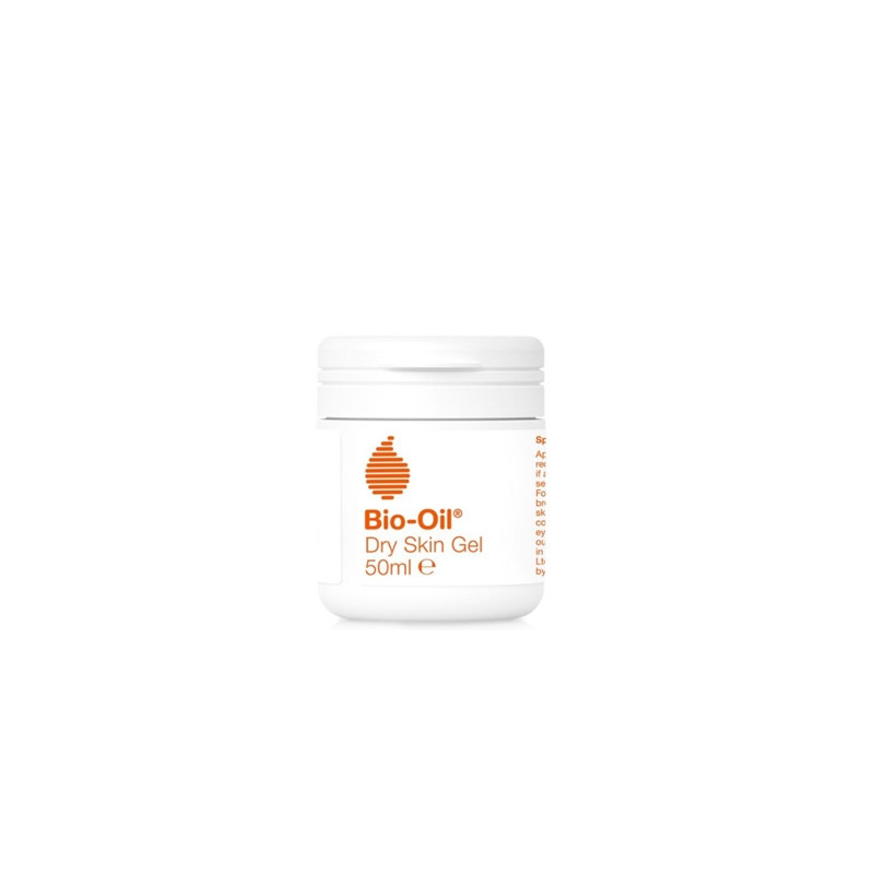 Bio-Oil Gel Para Piel Seca 50ml