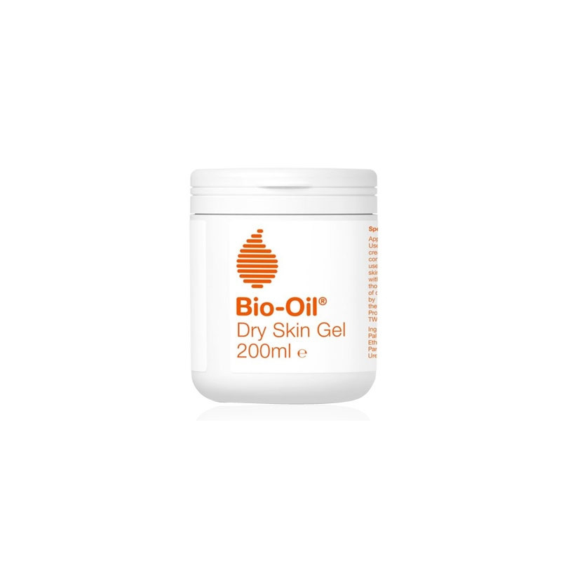 Bio-Oil Gel Para Piel Seca 200ml