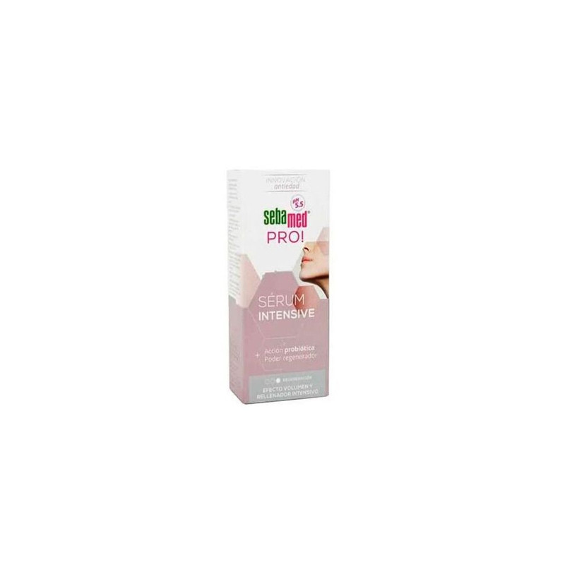 Sebamed Pro Serum Intensive Accion Probiotica Antiedad 30ml