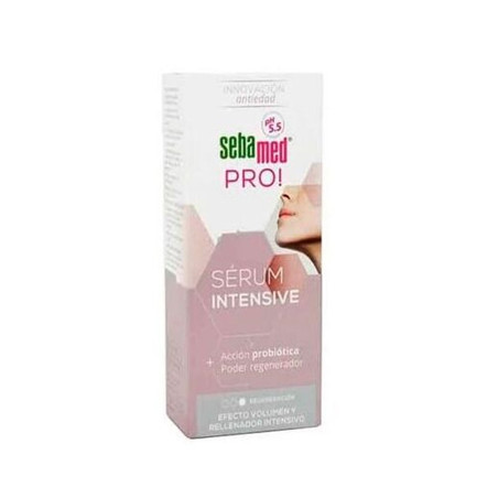 Sebamed Pro Serum Intensive Accion Probiotica Antiedad 30ml