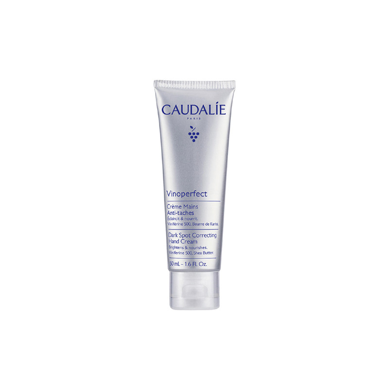 Caudalie Vinoperfect Crema Antimanchas para Manos 50ml
