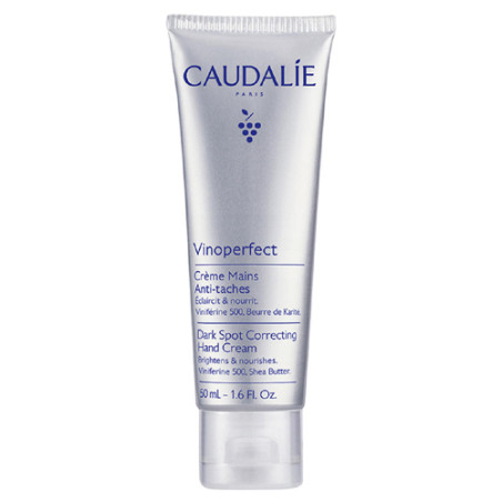 Caudalie Vinoperfect Crema Antimanchas para Manos 50ml