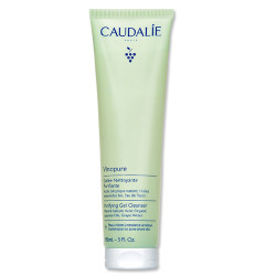 Caudalie Vinopure Gelatina Limpiadora Purificante 150ml