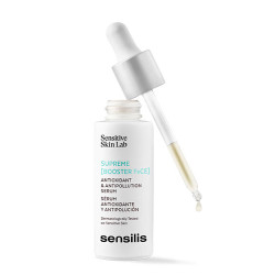 Sensilis Concentrado Multiprotector Antioxidante 30ml