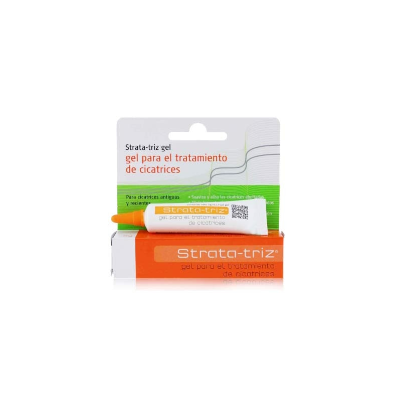 Strata-Triz Gel Tratamiento de Cicatrices 10gr