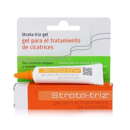Strata-Triz Gel Tratamiento de Cicatrices 10gr