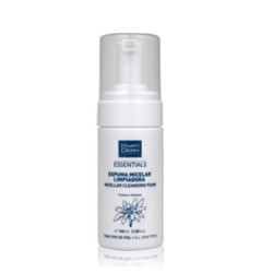 Martiderm Essentials Espuma Micelar Limpiadora 100ml