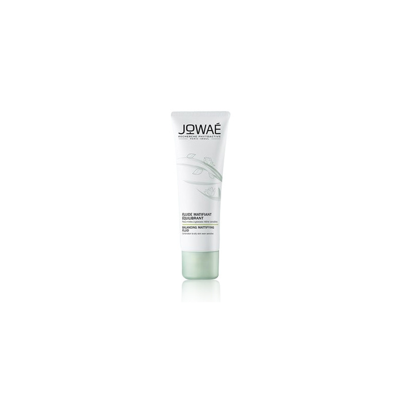 Jowae Fluido Matificante Equilibrante Piel Mixta-Grasa 40ml