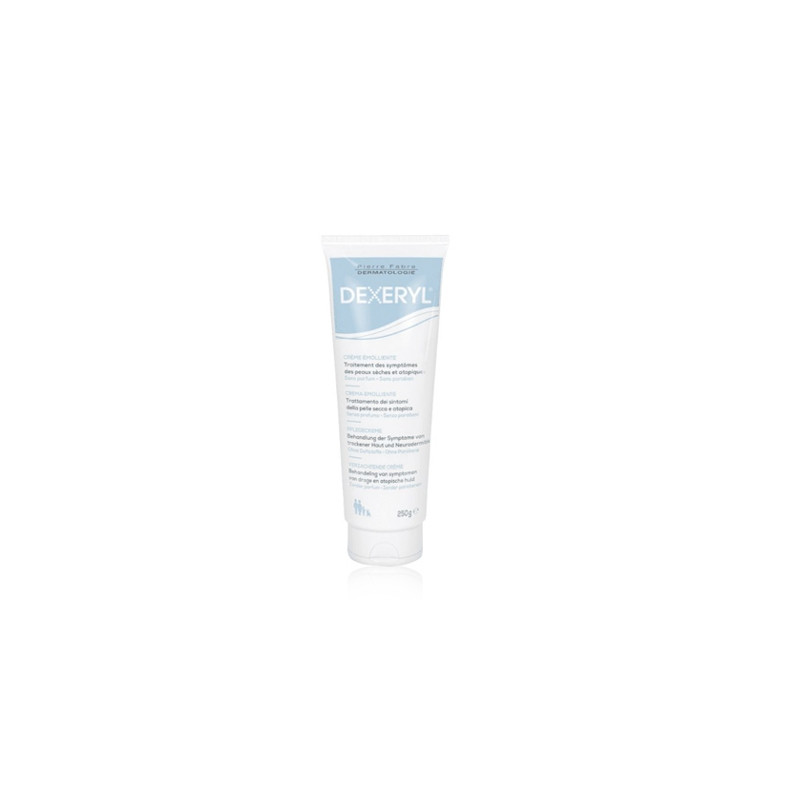 Dexeryl Crema Piel Muy Seca y Atopica 50gr