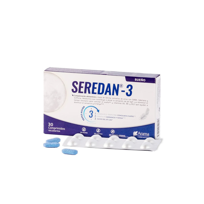Arama Seredan-3 30Comp