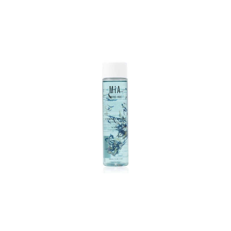 Mia Aceite Limpiador Facial Num 0911 Cornflower 200ml