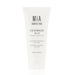 Mia Crema de Manos Ultimate 3 en 1 Num 0712 50ml