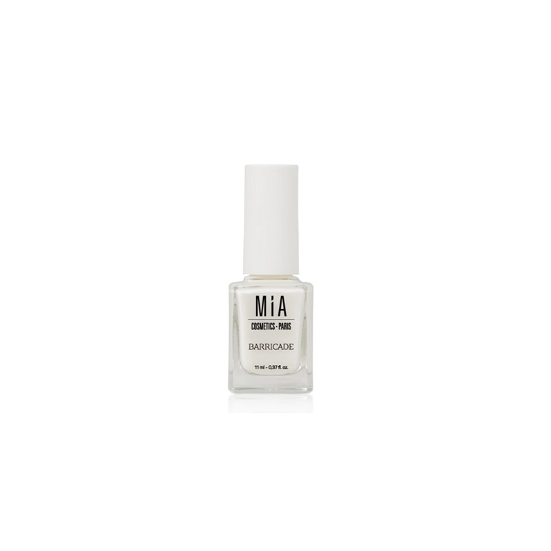Mia Protector Delimitador Manicura Num 3587 Barricade 11ml