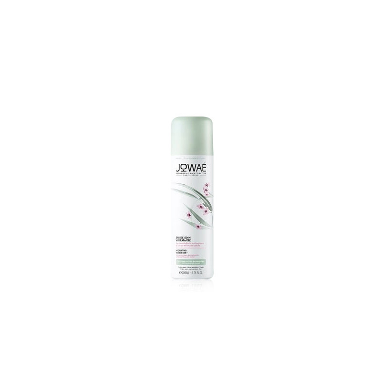 Jowae Agua de Tratamiento Hidratante Spray 200ml