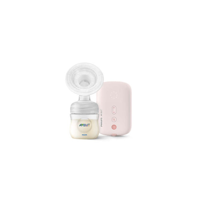 Avent Extractor de Leche Electrico Individual