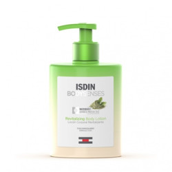 Isdin Bodysenses Locion Corporal Revitalizante 500ml