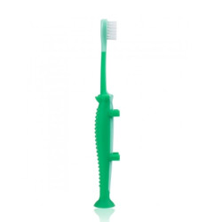 Dr Browns Cepillo Dental Intantil Cocodrilo 1-4 Años