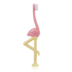 Dr Browns Cepillo Dental Intantil Flamenco 1-4 Años