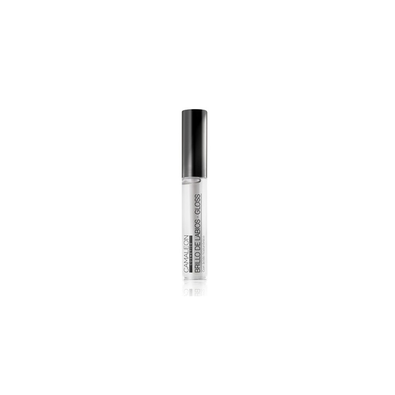 Camaleon Metallic Gloss Brillo de Labios Transparente 9ml