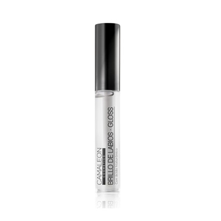 Camaleon Metallic Gloss Brillo de Labios Transparente 9ml