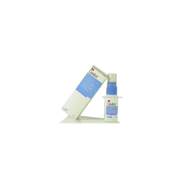 Cavilon spray 28 ml ref. 3346p
