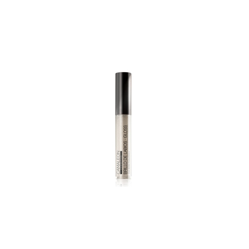 Camaleon Metallic Gloss Brillo de Labios Nacar 9ml
