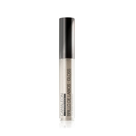 Camaleon Metallic Gloss Brillo de Labios Nacar 9ml