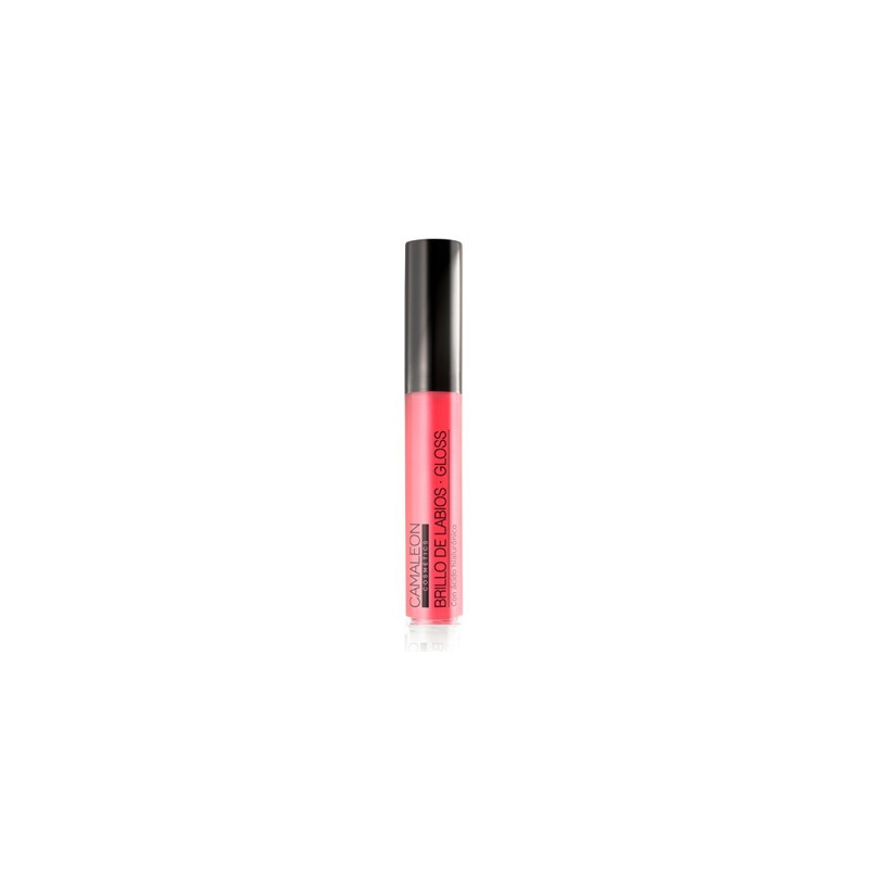 Camaleon Magic Gloss Brillo de Labios Permanente Rosa 9ml
