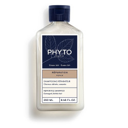 Phyto Reparacion Champu Reparador Cabello Dañado 250ml