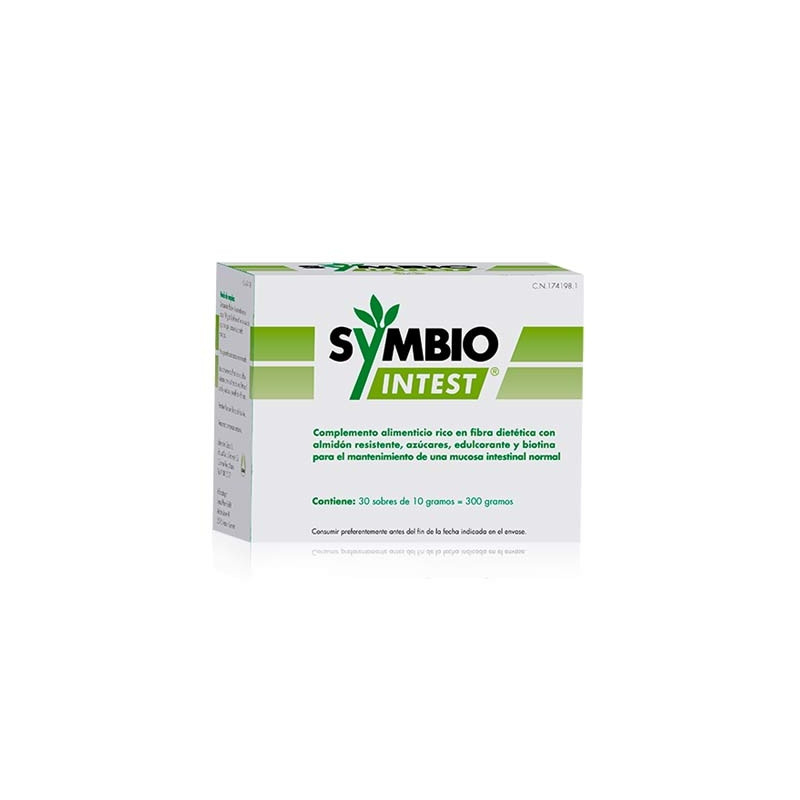 Symbio Intest 30 Sobres