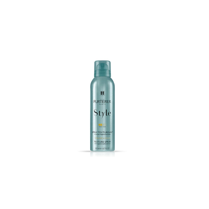 Rene Furterer Style Spray Texturizante Volumen 200ml