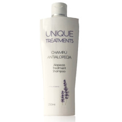 Unique Treatments Champu Antialopecia 250ml