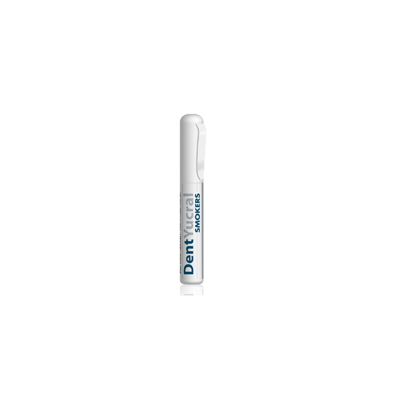 Dentyucral Spray Dental Fumadores Limpia y Refresca Aliento 10ml