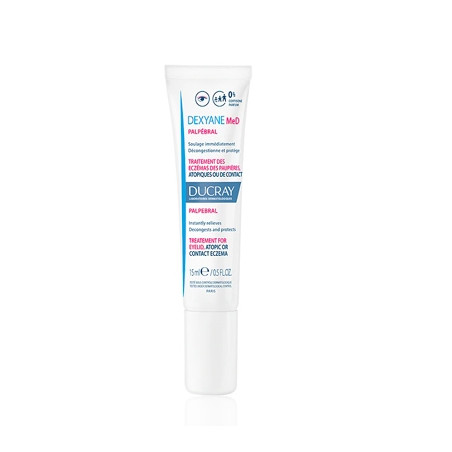 Ducray Dexyane MeD Crema Palpebral 15ml