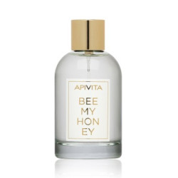 Apivita Bee My Honey Agua de Colonia 100ml