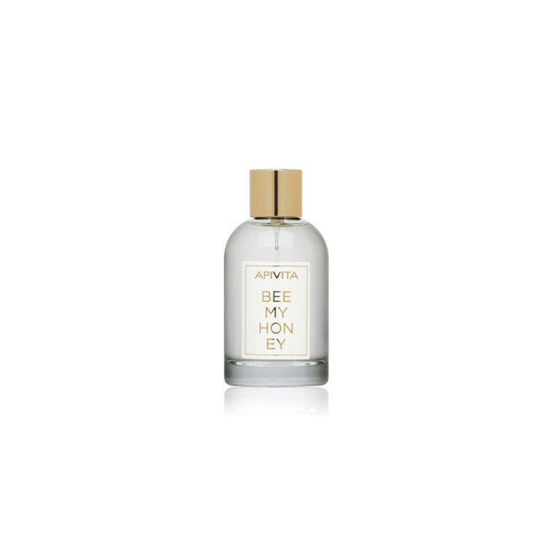 Apivita Bee My Honey Agua de Colonia 100ml