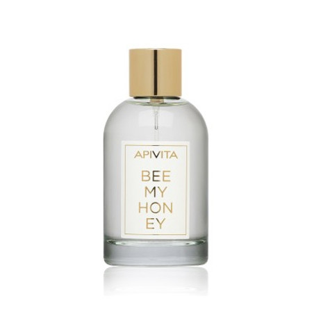 Apivita Bee My Honey Agua de Colonia 100ml