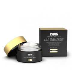 Isdinceutics Age Reverse Crema Regeneradora de Noche 51,5 gr