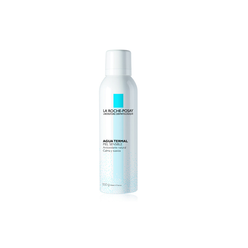 Agua Thermal 150ml. La Roche Posay
