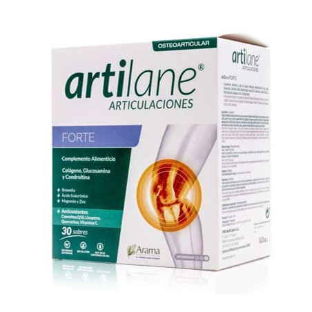 Artilane Forte Articulaciones 30 Sobres