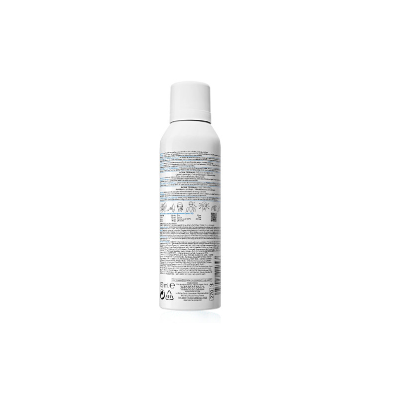 Agua Thermal 150ml. La Roche Posay