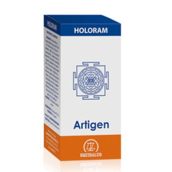 Holoram Artigen 60 Capsulas