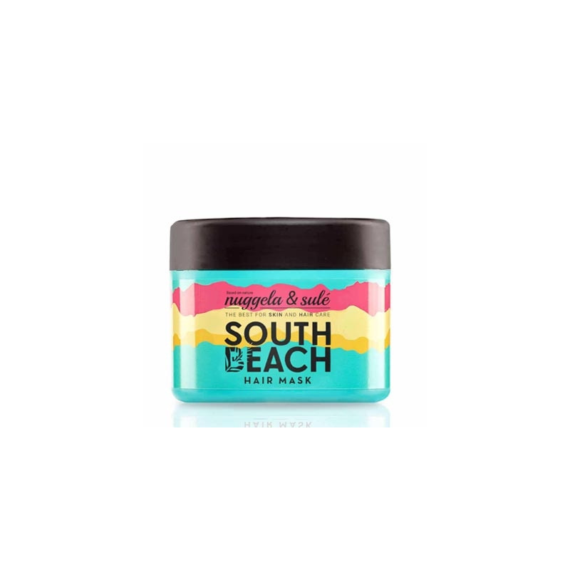 Nuggela Sule South Beach Mascarilla 250ml