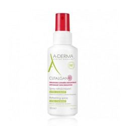 Aderma Cutalgan Spray Refrescante Ultra-Calmante 100ml